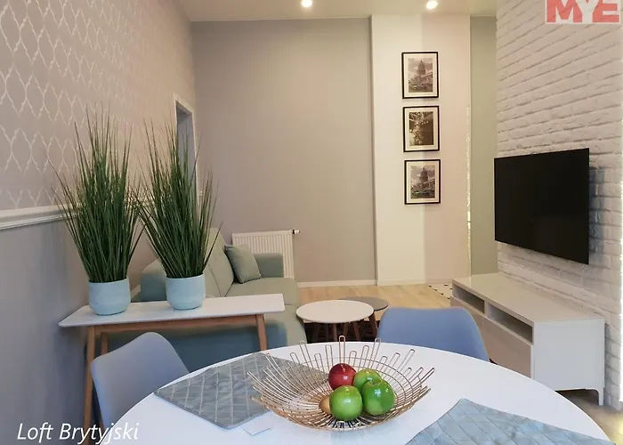 Apartamento Mye - Kamienica Sienkiewicza Łódź